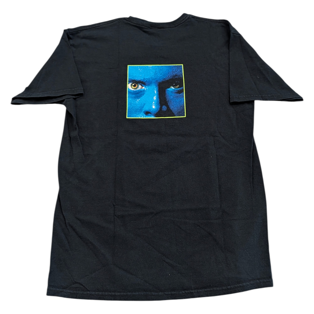 Y2K Blue Man Group Las Vegas T shirt